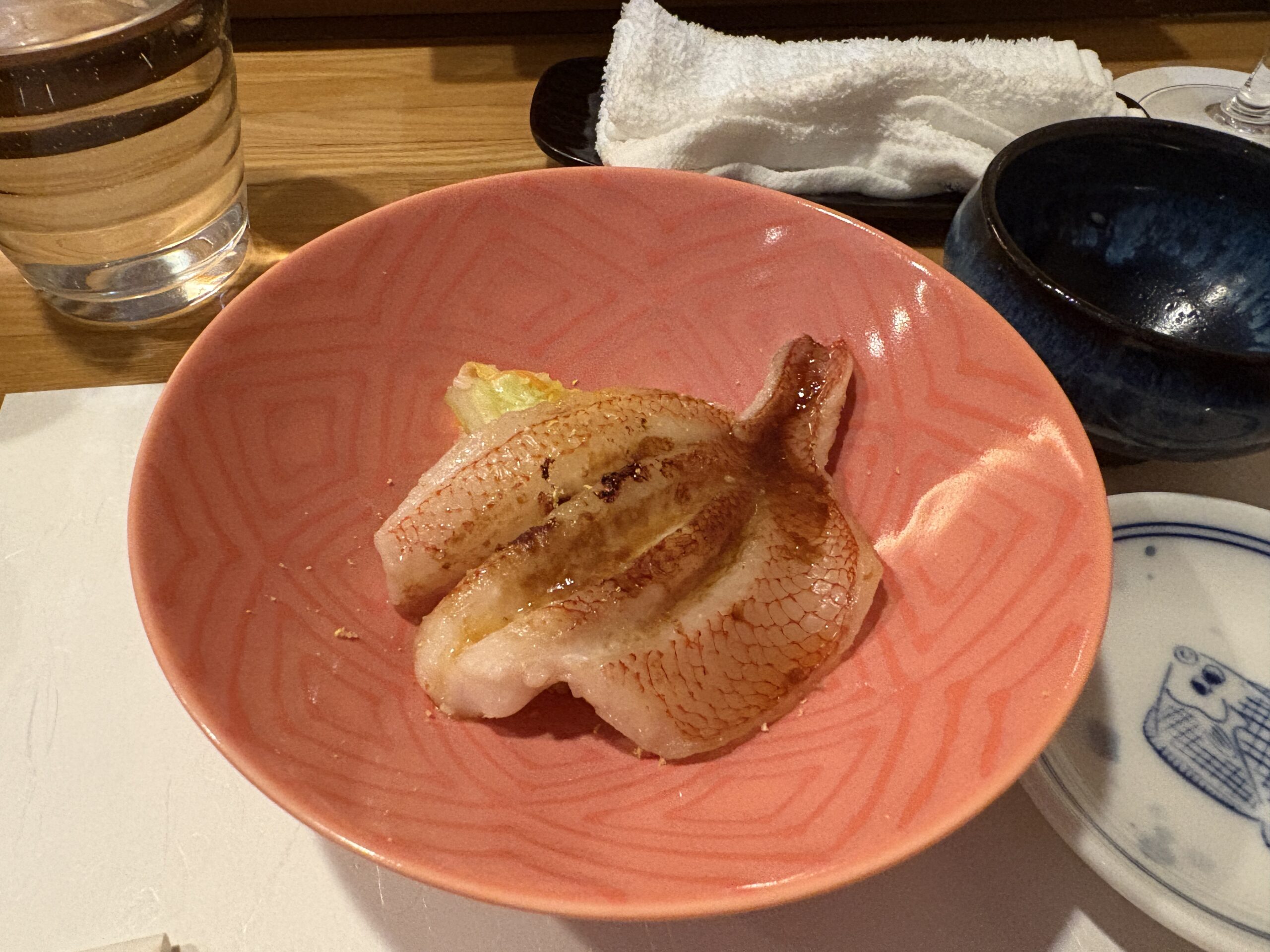 網走　グルメ　お寿司