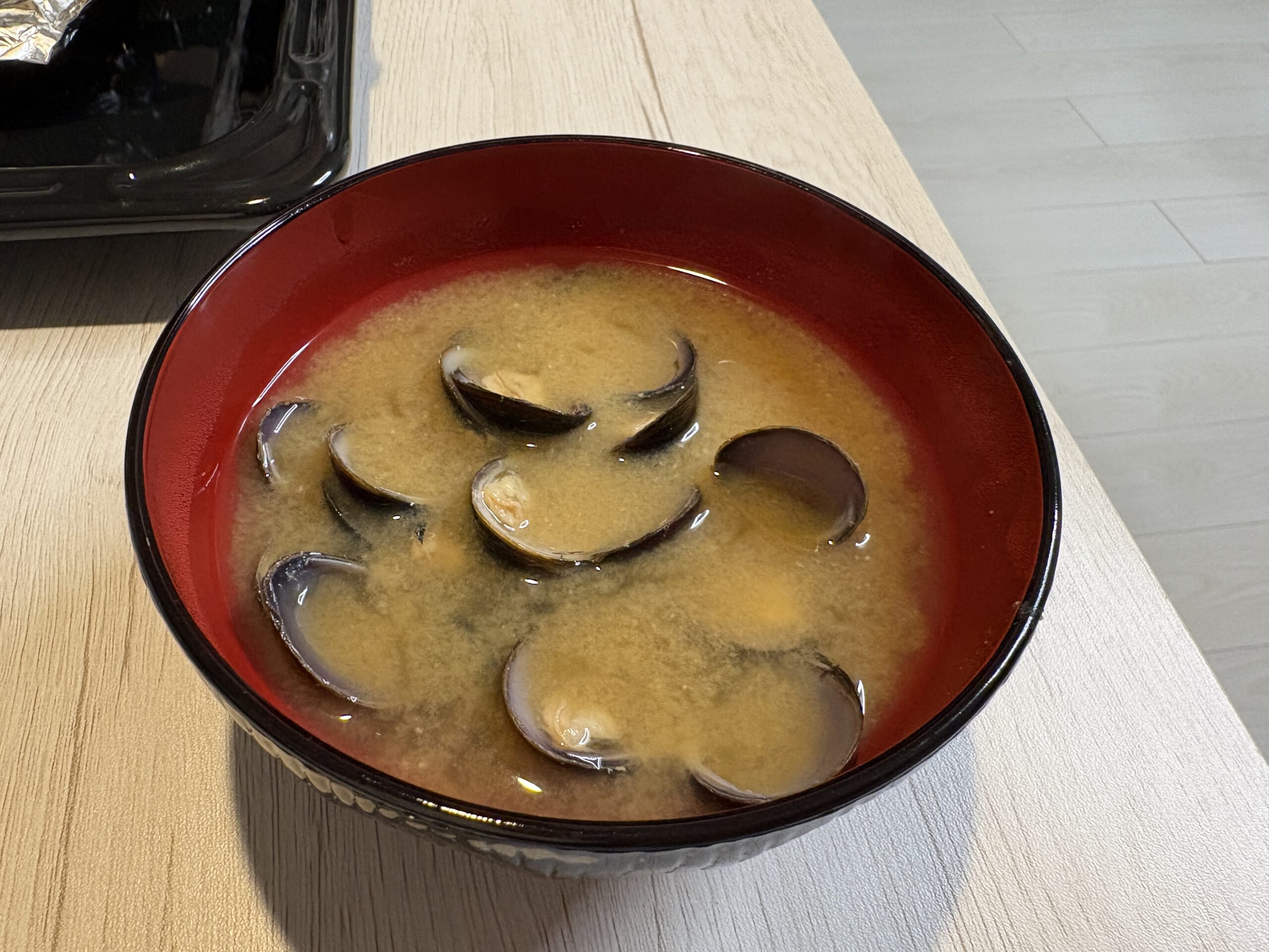 網走　海鮮　海の幸　グルメ　お土産　地元　新鮮　料理　蜆の味噌汁