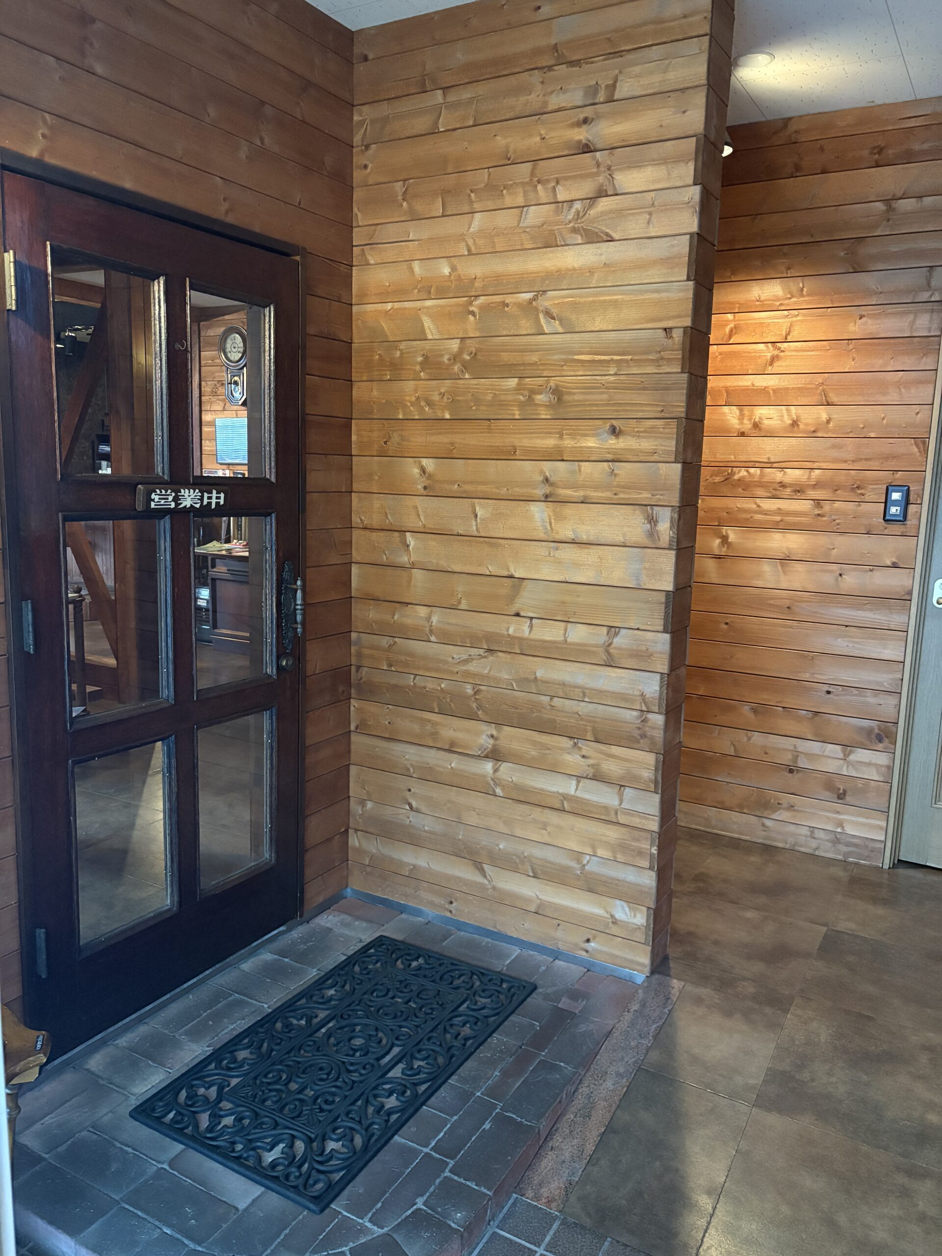 網走　グルメ　観光　地元　喫茶