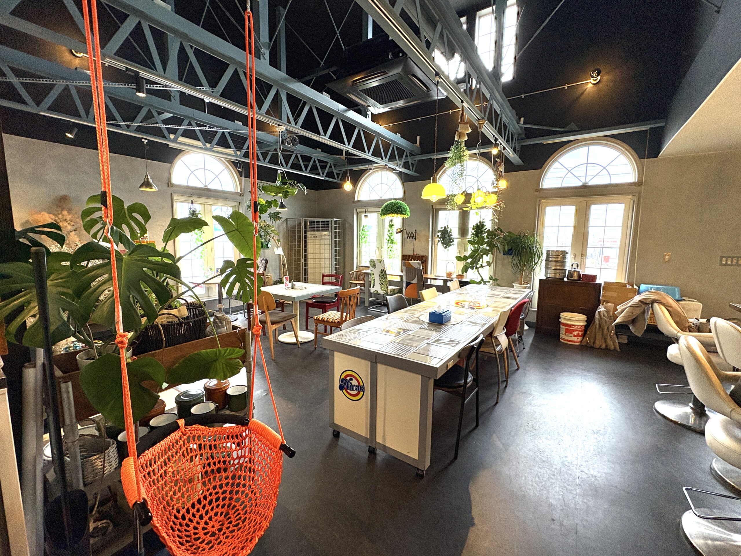 網走　グルメ　観光　カフェ　ランチ　バー